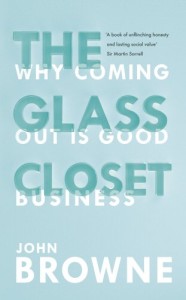 glass closet