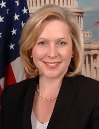 gillibrand