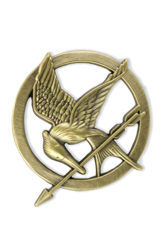 mockingjay