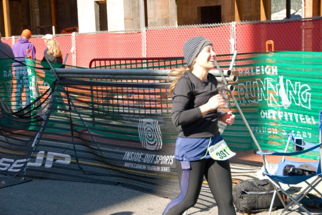 Marathon-5