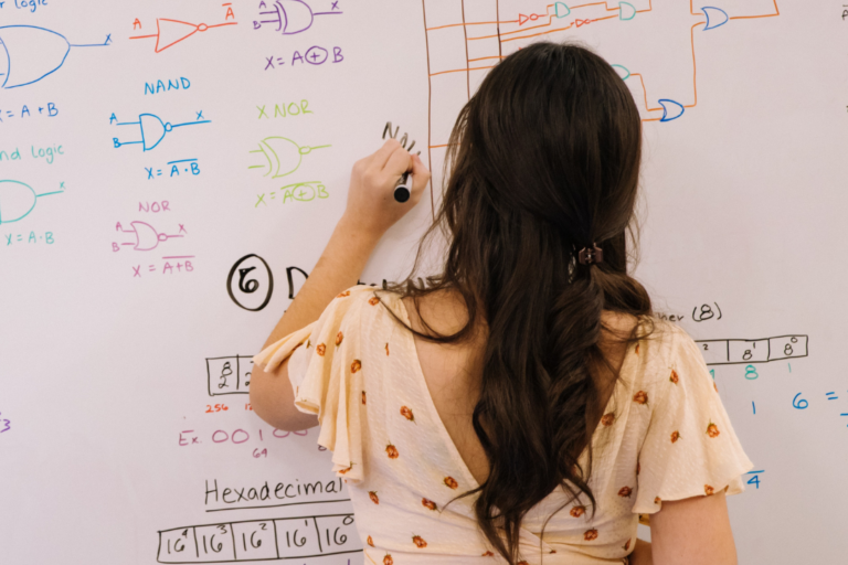 human resources math