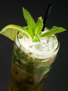 Mojito-Beverage-with-Lime