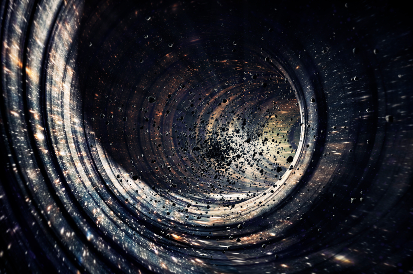 Black-hole-concept-with-deep-universe-galaxy