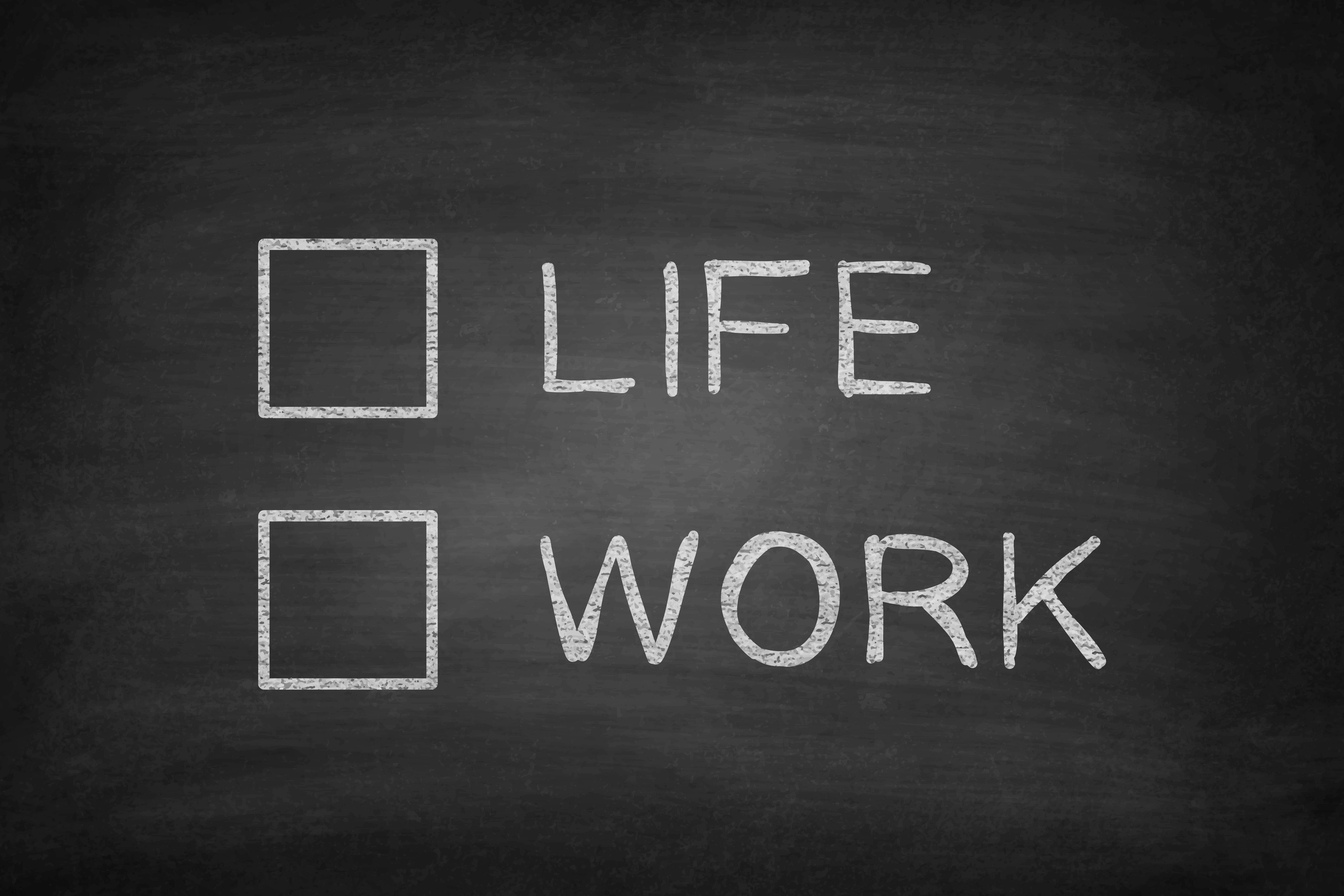 life_work