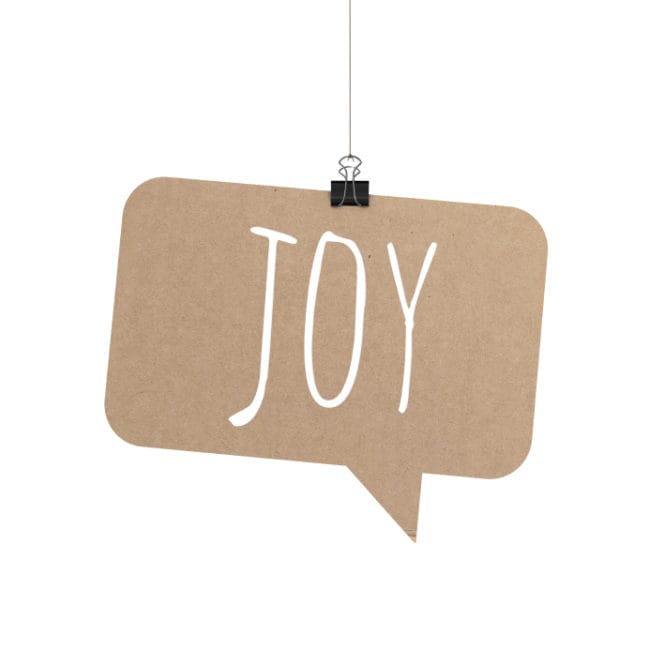 joy at work joy at work