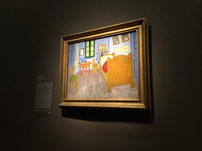 Van Gogh Van Gogh