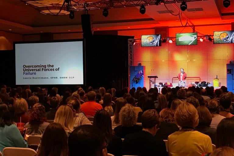 hr conference season