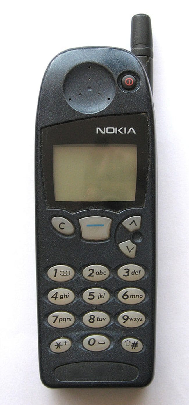 nokia