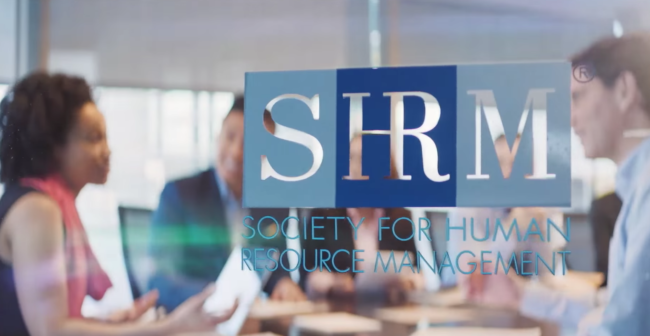 SHRM CEO