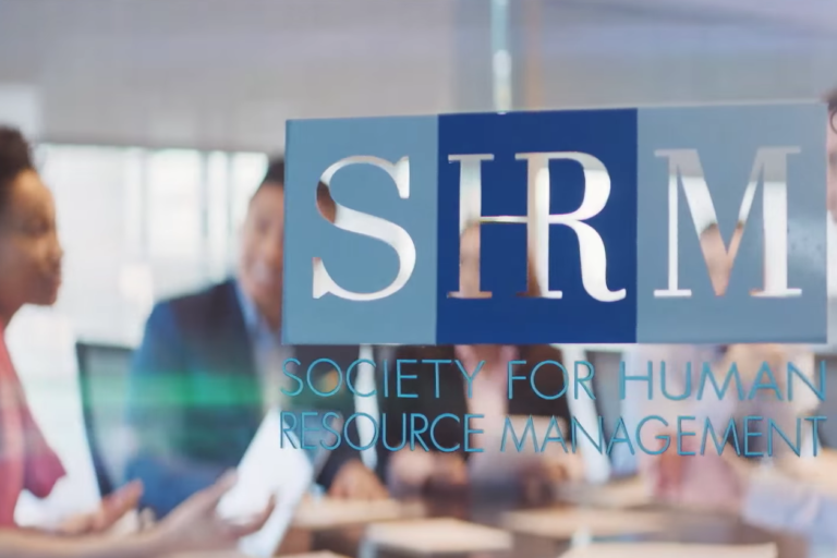 SHRM CEO