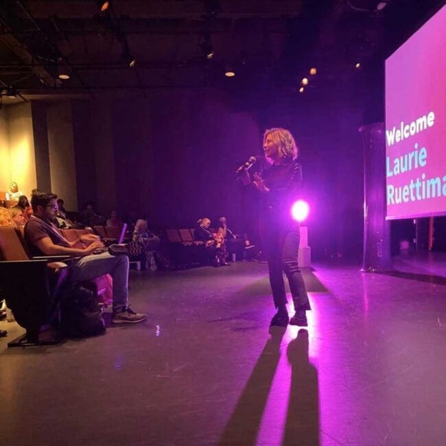 how to give a great hr speech