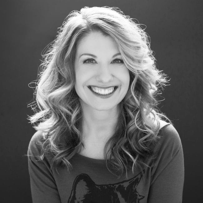 Laurie Ruettimann Blog