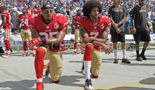 Kaepernick Kaepernick