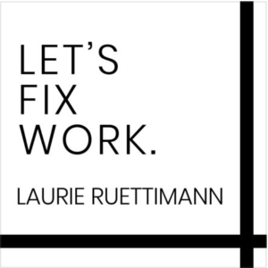 let's fix work