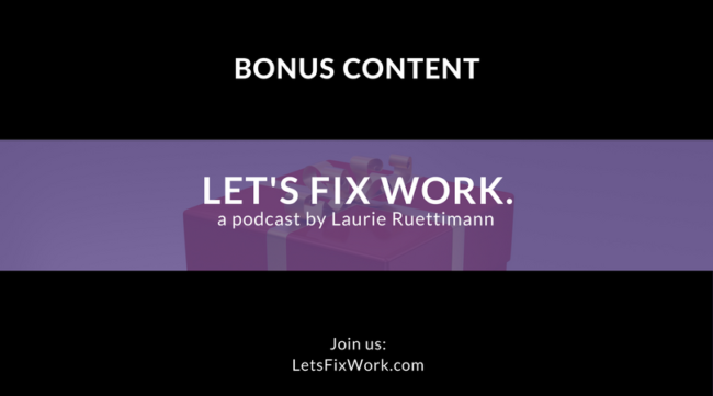 2018-05-01- LFW Bonus