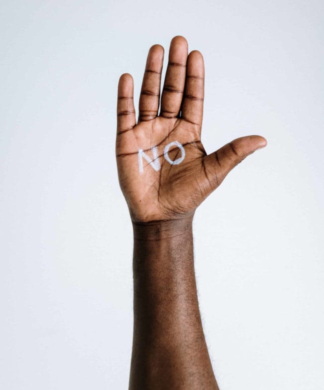 How to Say No Politely How to Say No Politely