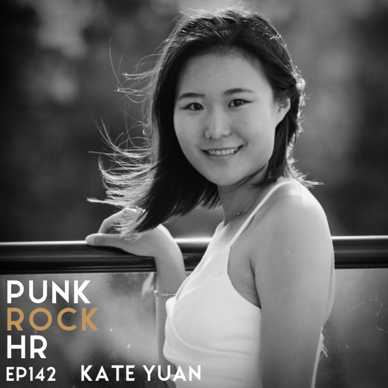 Being a Suicide Hotline Volunteer with Kate Yuan Kate Yuan Suicide Hotline Volunteer