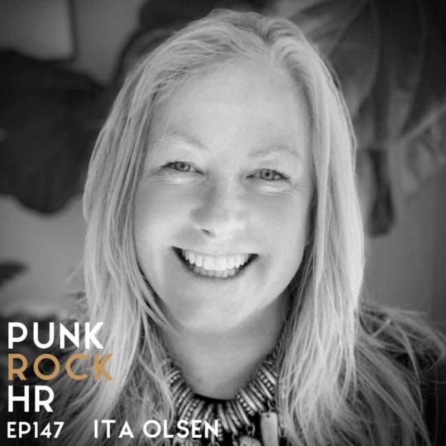 How to Improve Your Speaking Voice with Ita Olsen Ita Olsen