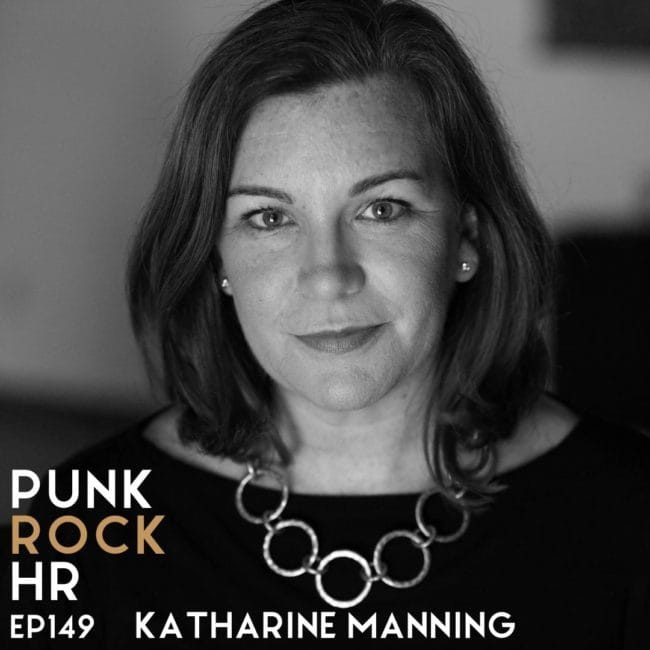 The Empathetic Workplace with Katharine Manning The Empathetic Workplace with Katharine Manning