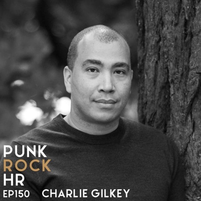 Start Finishing Stuff That Matters with Charlie Gilkey – 150 Start Finishing Stuff with Charlie Gilkey