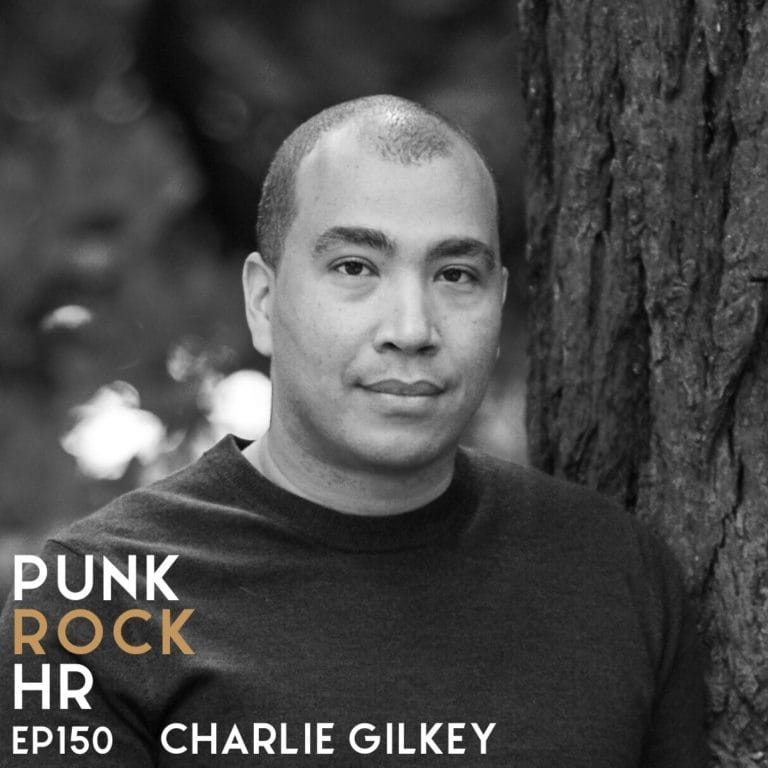 Start Finishing Stuff That Matters with Charlie Gilkey – 150 Start Finishing Stuff with Charlie Gilkey