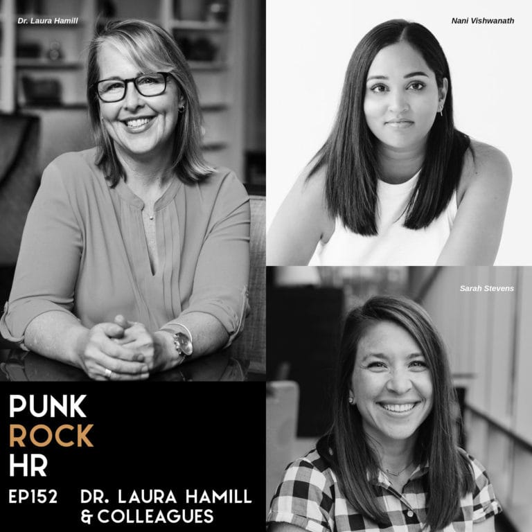 Limeade HR BFF Chat with Dr. Laura Hamill and Colleagues Limeade HR BFF Chat with Dr. Laura Hamill and Colleagues