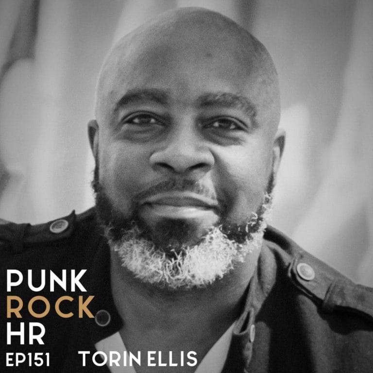 Diversity and Inclusion Strategy: Doing the Work with Torin Ellis Diversity and Inclusion Strategy: Doing the Work with Torin Ellis