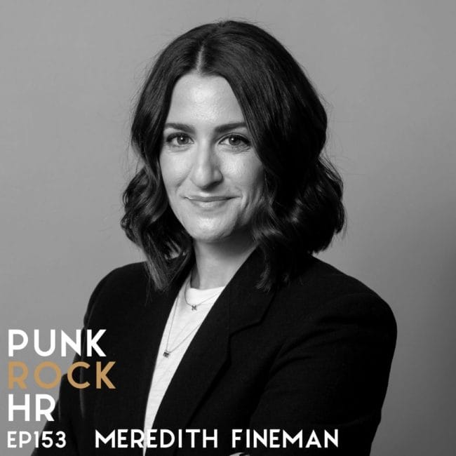 Boost Your Self-Promotion by Bragging Better with Meredith Fineman Boost Your Self-Promotion by Bragging Better with Meredith Fineman