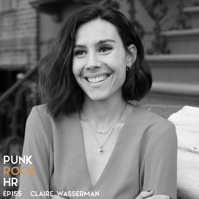Ladies Get Paid with Claire Wasserman Ladies Get Paid with Claire Wasserman - equal pay