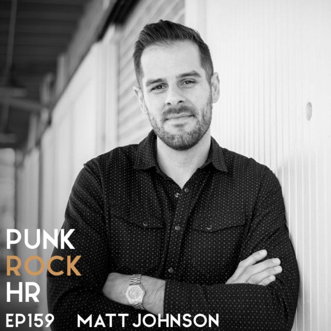 Modern Work Has No Song with Matt Johnson Modern Work Has No Song with Matt Johnson - perseverance