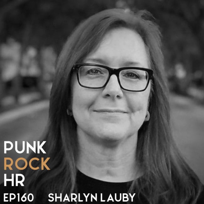 Giving Managers the Support They Need with Sharlyn Lauby Giving Managers the Support They Need with Sharlyn Lauby - management support