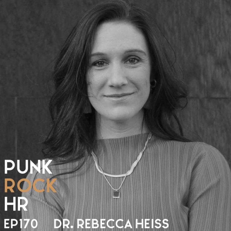 Rewire Your Brain with Dr. Rebecca Heiss