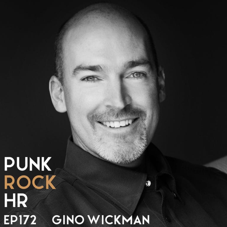The Real Truth of Becoming an Entrepreneur with Gino Wickman