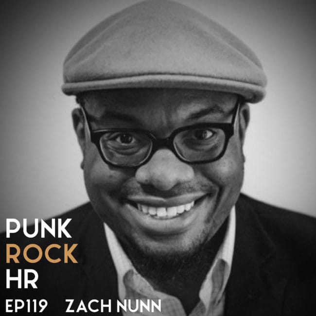 Amplifying Black and Brown Voices With Zach Nunn Amplifying Black and Brown Voices With Zach Nunn