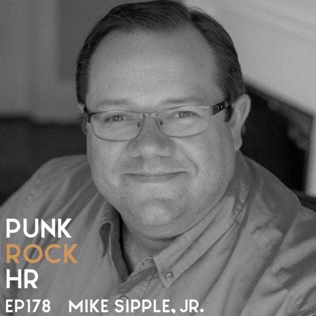 What Is Talent Management? with Mike Sipple Jr. What Is Talent Management? with Mike Sipple Jr.