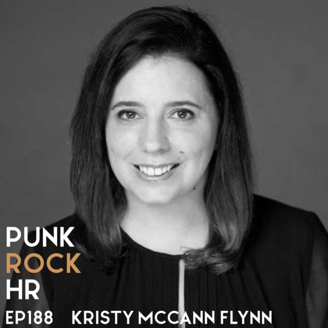 PRHR Ep188 Social Tiles_Square Fix Work at a Higher Level with Kristy McCann Flynn