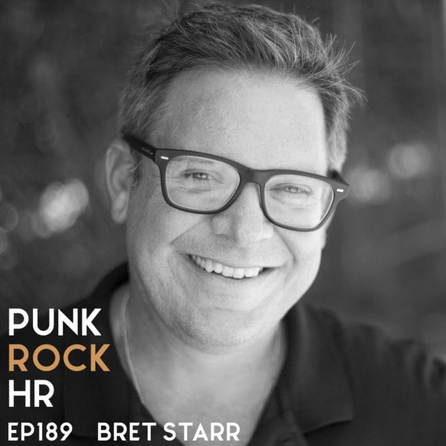 The Reverse Mullet with Bret Starr The Reverse Mullet with Bret Starr