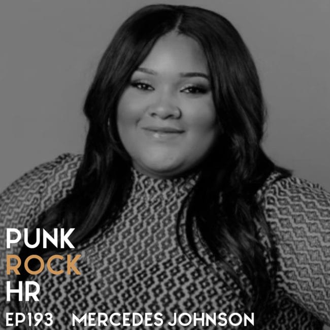 Recruiter Mercedes Johnson Tells Her Side of the Story Recruiter Mercedes Johnson Tells Her Side of the Story