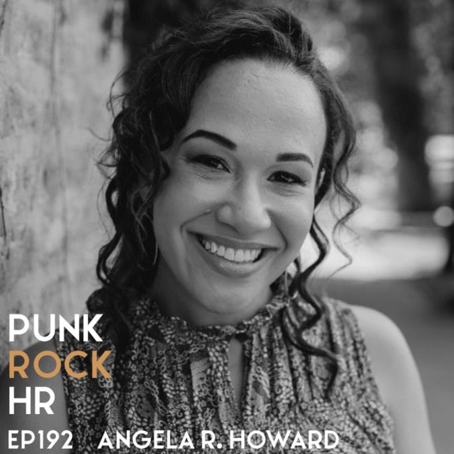 Making an Impact With Angela R. Howard Making an Impact With Angela R. Howard