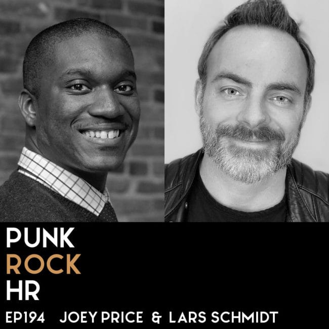 PRHR Ep194 Social Tiles_Square Joey Price and Lars Schmidt