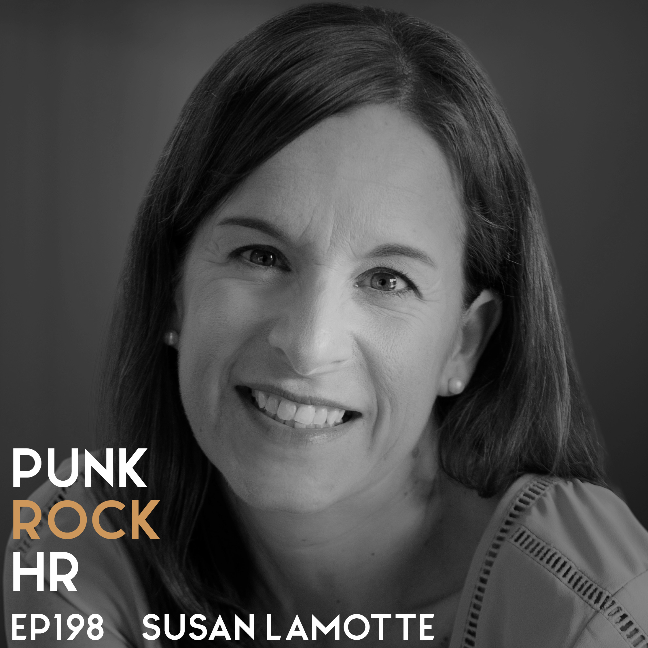 Employer Branding Strategies with Susan LaMotte