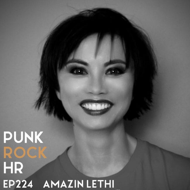 Asian and LGBTQ Sports Inclusion With Amazin LeThi