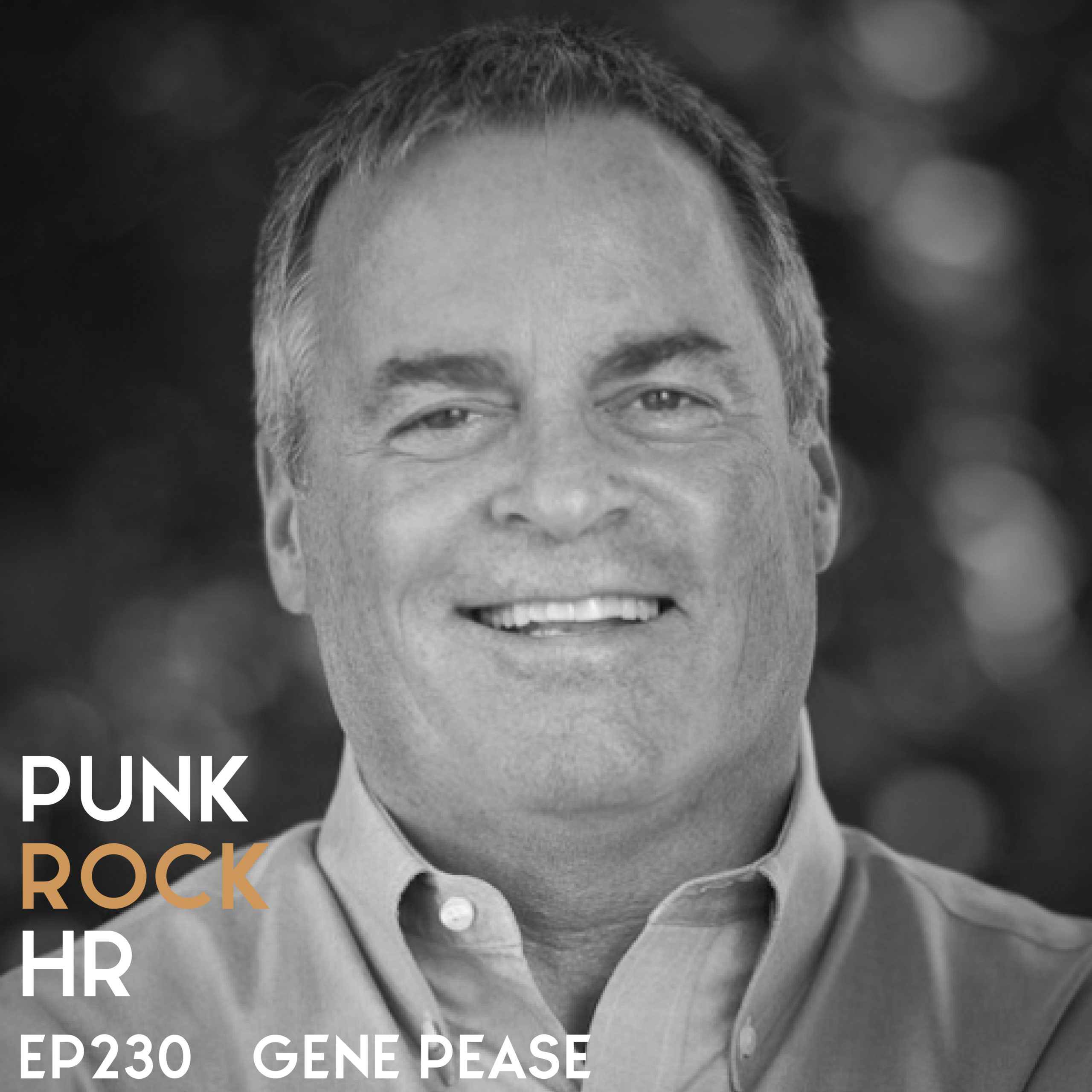 Why Gene Pease Is Building Simplicity in His People Products