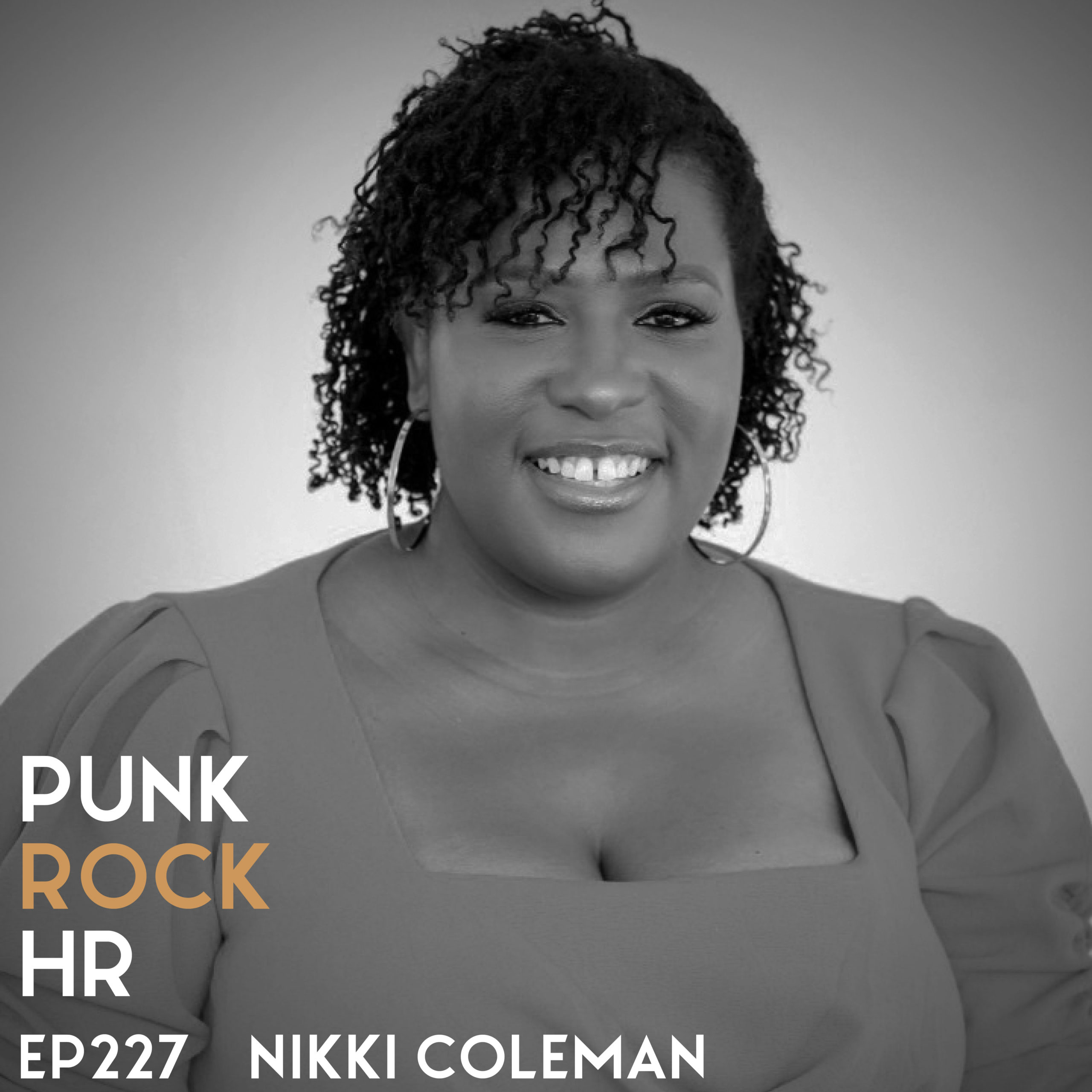 #227: Live Your Life Differently With Nikki Coleman