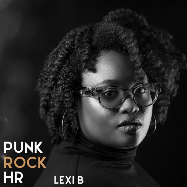 PRHR_SocialTile_LexiB_Square Decoupling Your Purpose and Worth From Work With Lexi B