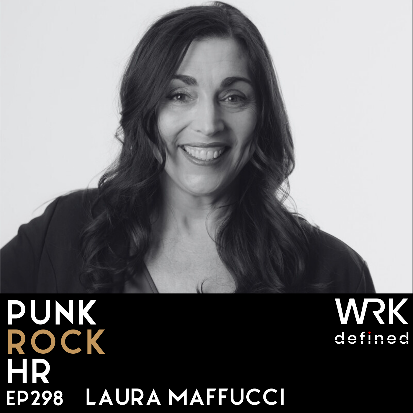 Punk Rock HR – Laura Maffucci IG Laura Maffucci