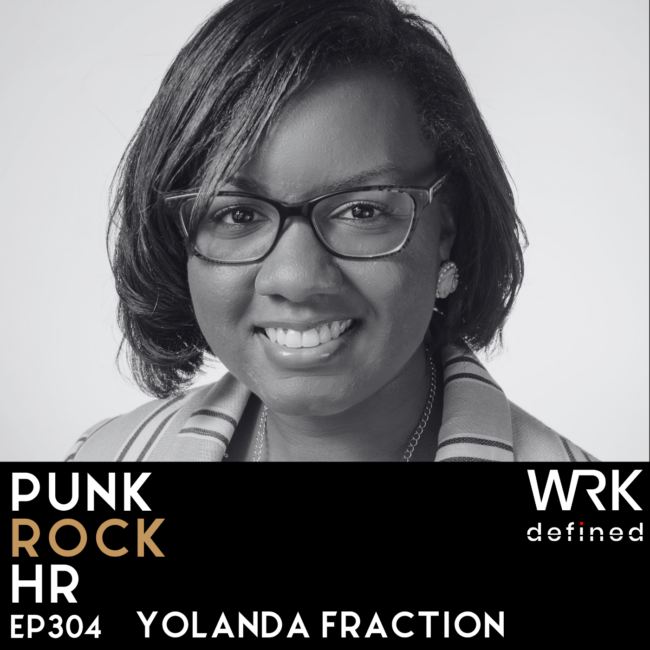 Yolanda Fraction