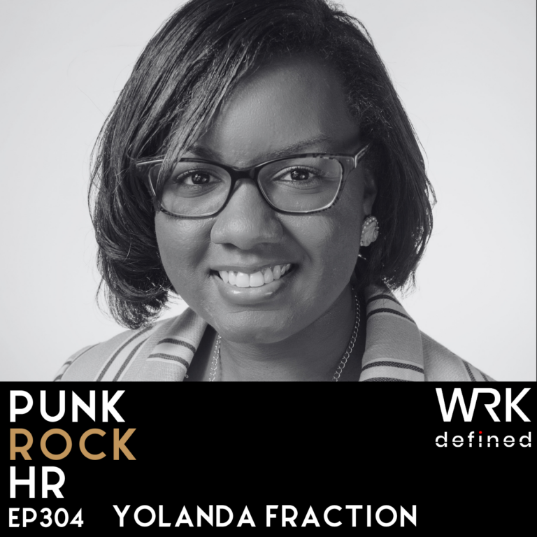 Yolanda Fraction