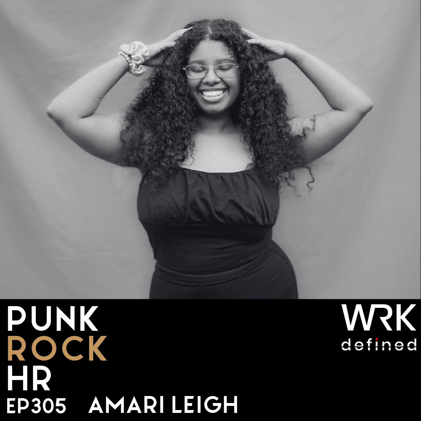 Amari Leigh