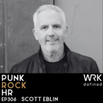 Scott Eblin